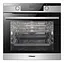 Электрический духовой шкаф Hansa BOEIS694097 (6491175) - миниатюра 2