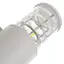 Светильник Brille фасадный E27 IP65 white (PL-29/40) - миниатюра 3