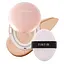 Тональный кушон Mask Fit All Cover Cushion SPF 50+ PA+++ 17C Porcelain TIRTIR 18 г - миниатюра 1