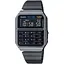 Чоловічий годинник Casio Vintage EDGY CA-500WEGG-1B - мініатюра 1