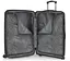 Валіза Gabol Akane (L) Grey (122447-016) - мініатюра 4