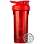 Шейкер спортивний (пляшка) BlenderBottle Strada Tritan 28oz/820 мл Red (500881) (Strada_28oz_Red) - мініатюра 1