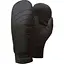 Рукавиці Trekmates Codale DRY Mitt TM-006210 Black XL (1054-015.1648) - мініатюра 1