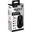 Мишка HyperX Pulsefire Haste 2 Core Wireless Black (8R2E6AA) - мініатюра 10