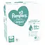 Уцінка. Набір дитячі вологі серветки Pampers Harmonie Aqua 1152 шт. (24 уп. по 48 шт.) - мініатюра 3