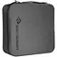 Гермочехол Sea To Summit Hydraulic Packing Cube L Jet Black (1033-STS ASG015121-060110) - миниатюра 1