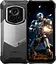 Смартфон FOSSIBOT F107 Pro 5G 12/512GB Metallic Gray - мініатюра 1