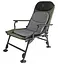 Кресло раскладное Bo-Camp Carp Black/Grey/Green (1204100) (DAS301460) - миниатюра 2