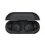 Бездротові навушники Baseus Bowie E17 True Wireless Bluetooth Earphones, ENC, TWS, BT5.3, 35mAh, 430mAh, 6h, Black A00072200113-Z1 - мініатюра 4