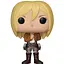 Фигурка Funko Pop Фанко Поп Фанко Поп Christa Криста Атака титанов Attack on Titan 10 см AoT K460 - миниатюра 1