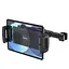 Автотримач для телефона HOCO CA121 Prospering headrest car holder for tablets Black - мініатюра 3