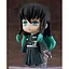 Сборная подвижная Фигурка Нендороид 2218 Nendoroid  Муичиро Токито из аниме Клинок Рассекающий демонов \ Demon Slayer - миниатюра 5