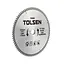 Диск пильный Tolsen по алюминию 305 х 100T х 30 мм (76570) - миниатюра 1