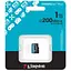 Карта пам'яті Kingston MicroSDXC 1TB Canvas Go! Plus class 10 UHS-I U3 V30 A2 (SDCG4/1TBSP) - мініатюра 3