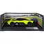 Автомодель - Aston Martin Valkyrie жовтий 1:18 (250937AMVKLG) - мініатюра 11