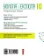 Біологія і екологія. Профільний рівень. Зошит для практичних робіт. 10 клас - мініатюра 2