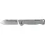 Нож Boker Plus Atlas Backlock Drop Point - миниатюра 1