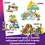 Конструктор LEGO Friends Костюмована вечірка з єдинорогом і феєю 261 деталь (42661) - мініатюра 21