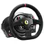 Руль и педали для PC / PS4®/ PS3® Thrustmaster T300 Ferrari Integral RW Alcantara edition - миниатюра 2