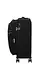 Валіза American Tourister AEROSPIN BLACK 55x40x23(25) 55 См MH6*09001 - мініатюра 9