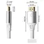 Кабель HDMI Oehlbach Black Magic MK II UHD v2.1 8K 48Gbit HDR Ethernet ARC 5 м White - миниатюра 4
