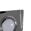 Світильник точковий Brille HDL-DT 93 GU5.3 CH MR16 36-281 - мініатюра 2