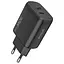 Зарядний пристрій Proove Silicone Power 2 30W (Type-C + USB) black (WCSP23110001) - мініатюра 1