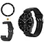 Безель Multicolor и силиконовый ремешок Sikai для смарт-часов Xiaomi Watch S3/S4 - миниатюра 1