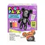 Набір для творчості ToyMonster Pour Palz Black Edition Ведмедик Моторошне частування (GS-G87784/1) - мініатюра 5