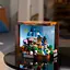 Уценка. Конструктор LEGO Minecraft Верстак 1195 деталей (21265) - миниатюра 6