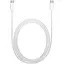 Кабель USB-C Charge Cable 2 метри MLL82ZM/A (BOX,1:1 ORIGINAL) білий - мініатюра 1