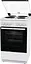 Плита Gorenje GE5A21WH - мініатюра 2