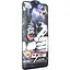 Защитное стекло DK для Samsung Galaxy A23 A235/A236 Full Glue 3D MO King Kong 016156 black - миниатюра 1