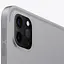 Apple iPad Pro 11 2022 Wi-Fi 128GB Space Gray (MNXD3) - мініатюра 2