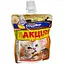 Набор лакомств для котов CattyMan Creamy Chicken Puree 2х70г - сливочное пюре с курицей, полезное и вкусное - миниатюра 1