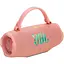 Портативная акустика JBL Charge 6 Pink (JBLCHARGE6PINK) - миниатюра 2