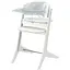Стул Cybex Lemo Platinum 3 в 1 White Wood (524001555) - миниатюра 1