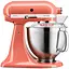 Кухонная машина KitchenAid 5KSM185PSEPH - миниатюра 1