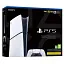 Игровая приставка Sony PlayStation 5 Slim Digital Edition без Blu-ray привода White - миниатюра 2