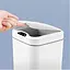 Розумний кошик для сміття Youpin Flower Stainless Steel Smart Sensor Trash Can 13L (WYH-GB227) [118428] - мініатюра 4