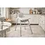 Стул 2 в 1 для кормления ребенка VELANO Basic, white - миниатюра 3