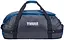 Спортивная сумка Thule Chasm Duffel 90 л Poseidon (TH 3204418) - миниатюра 2