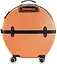 Валіза Semi Line 20" (S) Orange/Black (T5675-2) (DAS302686) - мініатюра 5