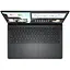 Ноутбук DELL Vostro 3530 (3530-0393), Intel Core i7-1355U до 5 ГГц, 15,6" Full HD, 16 ГБ, SSD 512 ГБ, графіка Intel Iris Xe, Free Dos, Carbon Black - мініатюра 3