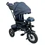 Дитячий триколісний велосипед Turbo Trike 42х61х22 см det0015631 - мініатюра 1