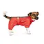 Дощовик Pet Fashion Rain для собак, розмір 2XL, червоний - мініатюра 2
