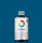 Аерозольна фарба MTN WB-234 300 мл Blue Green Dark, EX019W0234M - мініатюра 2