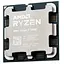 Процессор AMD AM4 Ryzen 5 7500F Tray 6x3.7 GHzTurbo Boost 5.0 GHz L3 32Mb Zen 4 разблокированный множитель - миниатюра 1