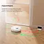 Робот-пылесос с влажной уборкой Dreame D9 MAX White - миниатюра 5