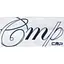 Пов'язка на голову CMP Woman Headband Blue-White (1097-6535508-A001 UNI) - мініатюра 1